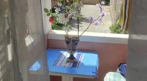 Appartement de vacances avec terrasse | Vue sur l'eau - Image 5