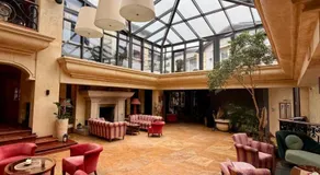 Meduza Hotel & Spa - Image 4