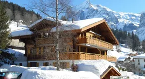 Apartment Alpenblume - GRIWA RENT AG - Image 1