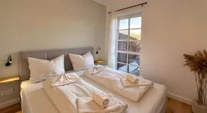Pirateninsel - Luxus-Residenz mit privaten Spa, Kamin, Meerblick & Gym - Image 2