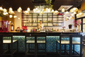 Maro Hotel & Apartment - Image 5