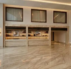 Surya Grand Hotel - Image 1