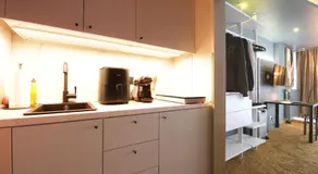 StayBaran Design Apartment - Essen Zentrum - Image 2