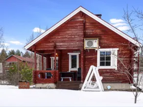 Holiday Home Meritähti by Interhome - Image 3