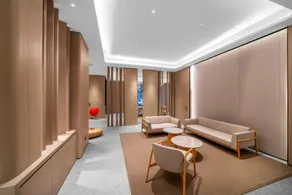 Ji Hotel Wuhan Wangjiawan Renxinhui - Image 4