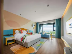 Taizhou Fantawild Boonie Bears Hotel - Image 2