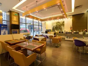 Metropolo, Ningde, Wanda Plaza-Jiaocheng - Image 2