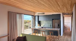 Sommerhus Danish inspired beach front retreat - Image 3