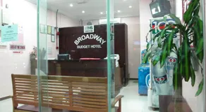 Broadway Budget Hotel - Image 4