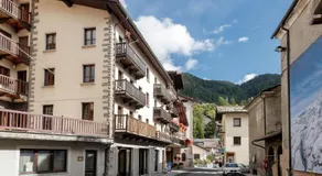HelloChalet - Maison Maquignaz with boot-warmer, 100m skibus - Image 2