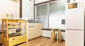 Jazz Cat- Japanese Style House, 1Min to sta- 5 Lines Access- Direct to Shinjuku & Shibuya&Akihabara - Image 4