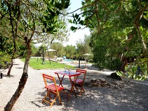 FINCA RUSTICA SINEU 1 KM FRÅN SINEU IDEAL FAMILIER PRIVAT POOL JACUZZI - Image 4