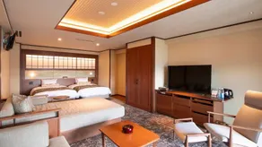 Hotel Saginoyu - Image 2