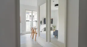 Pure Rental Apartments Inżynierska - Parking Free - Image 4