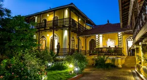 Casa Menezes - A Heritage Goan Homestay - Image 2