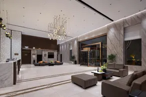 Xinxin Hot Spring Hotel (University Town Branch) - Image 3