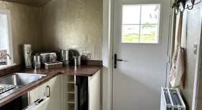 Skye Cottage - Vegan and Eco - Image 5