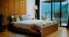 Lemanor lodge - Mountain Cottage in Adjara, Georgia - Image 2