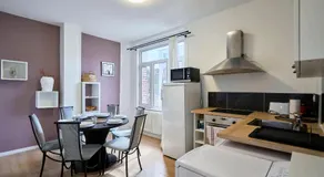 Maison Familiale Moderne Calme - Marcq-en-Barœul - Image 4