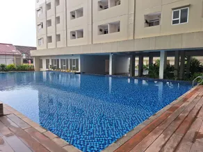 Bram Rooms Loftvilles City Serua - Image 3