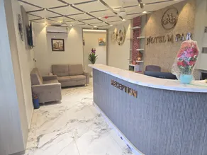 Hotel M Park - Image 5