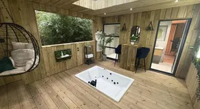 Willow Lodge - Image 4