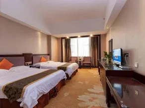 Huangtian Xingyue Hotel - Image 2