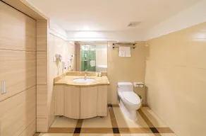 Hanting Hotel Shanghai Bei Bund Xinhua Hospital - Image 3