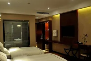 Holiday Inn Huayi - Image 2