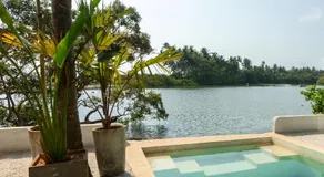 Kaia Oceanfront Goa - Image 2