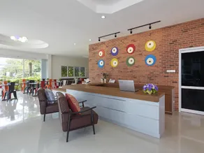 Nano Place Hotel - Image 4
