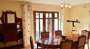 Island Hill House, Beautiful, modern, 6 bed home - Image 3