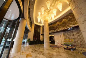 Kelton International Hotel - Image 2