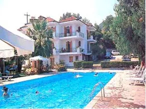 IRIDA Rooms 'n' Pool - Image 5