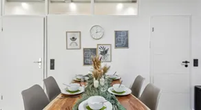Das Boho-Nest Komfort und Stil mit Terrasse, Parkplatz und Wifi - Image 5