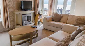 Bonnie Banks Lodge Ardlui - Image 2