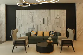 City Comfort Inn Baise Tianlin - Image 2