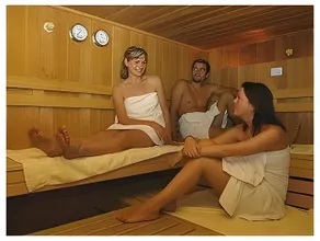 Chalet Sonnenhang Oberhof - Image 4