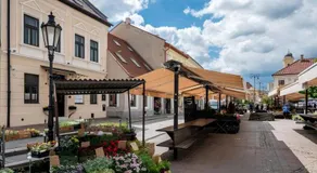 Hotel Zlaté Košice - Image 3