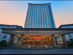 Phoenix International Hotel - Image 5