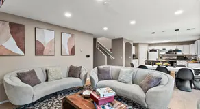 Chill and Relax Luxury Retreat with Pool Spa Game Room and Steam Room - Image 4