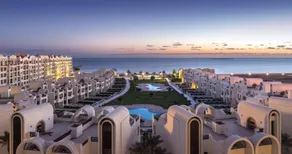 Gravity Hotel & Aqua Park Sahl Hasheesh Families and Couples Only - Image 5