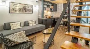 7 Styles Apartments by Raspberry Cascade - Image 5