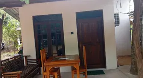 Wilpattu Forest Buma Lodge - Image 5