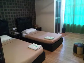 BINKHALED HOTEL - Image 2