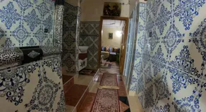 Maison d'hôtes de Zaida - Image 5