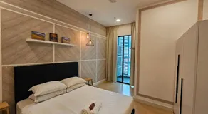 Modern Homestay @ Selayang Residence 280 - Image 2