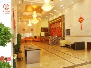 Beijing Wanjia Traders Hotel - Image 4