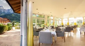 Dolomitengolf Hotel & Spa - Image 4