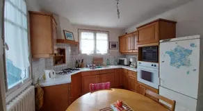 Chambre privée, communs partagés avec autres Locataires - Image 3